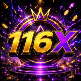 116x-g.com LOGO