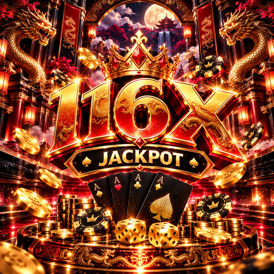 116x Resmi - Unduh APK