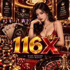 116x Masuk - Resmi