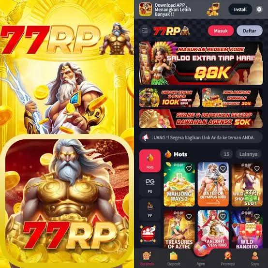 77RP APK
