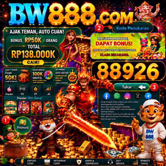 bw888 APK