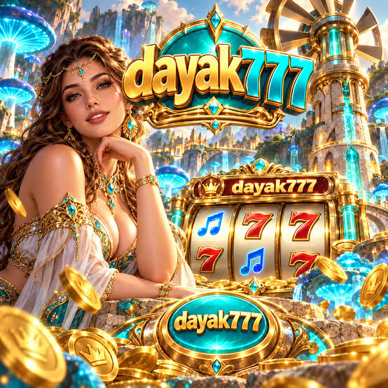 dayak777 APK