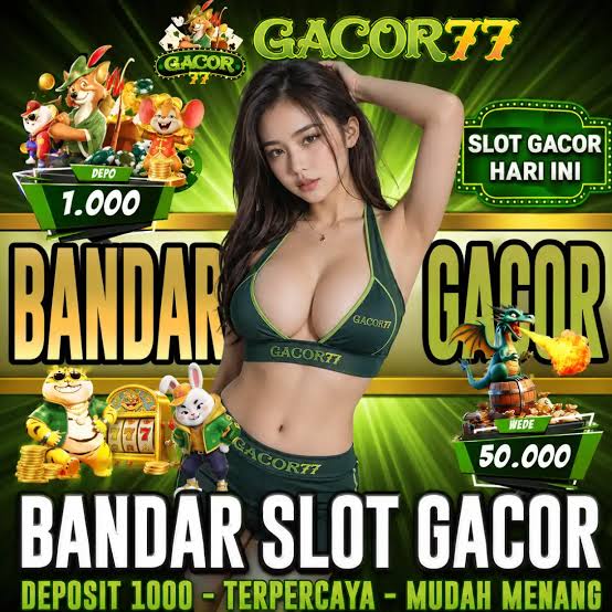 gacor77