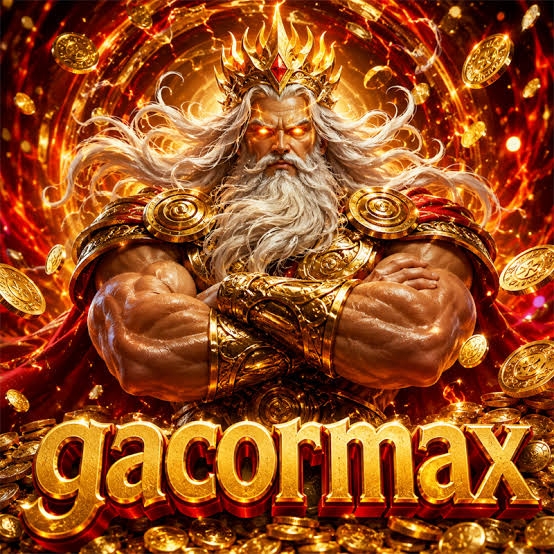 gacormax APK